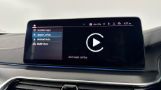 BMW 5 Series 530e M Sport 4dr Auto Saloon